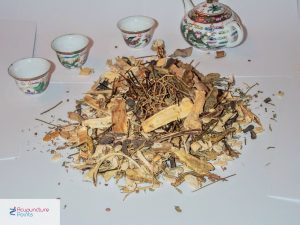 Herbal Prescription