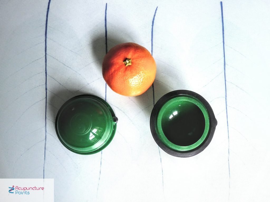 Rubber Cups for Cupping