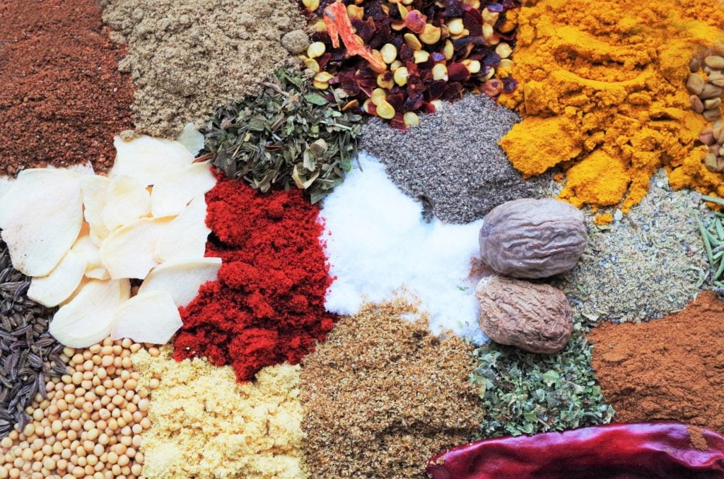 Spice