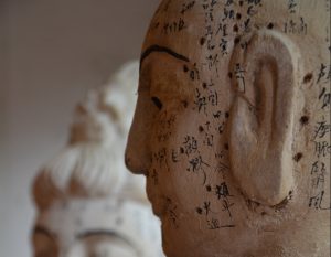 Ear Acupuncture Image