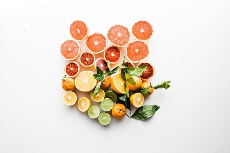Citrus options