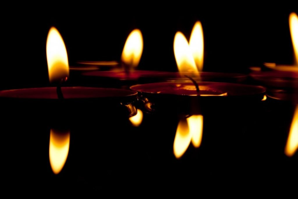 Calming Heart Fire