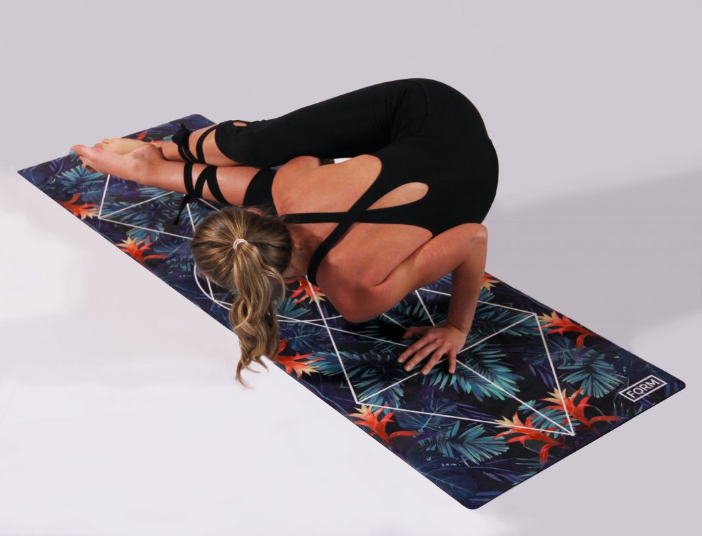 Can one expect side-effects from this pose?