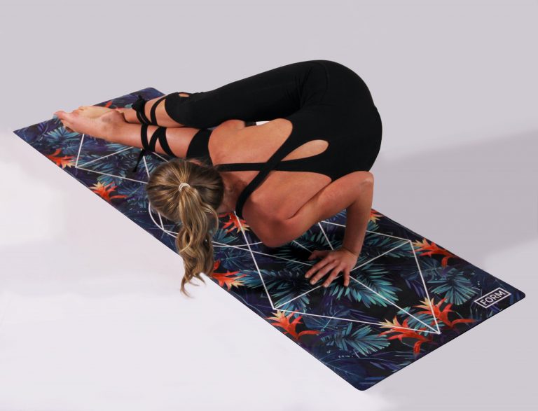 Can one expect side-effects from this pose?