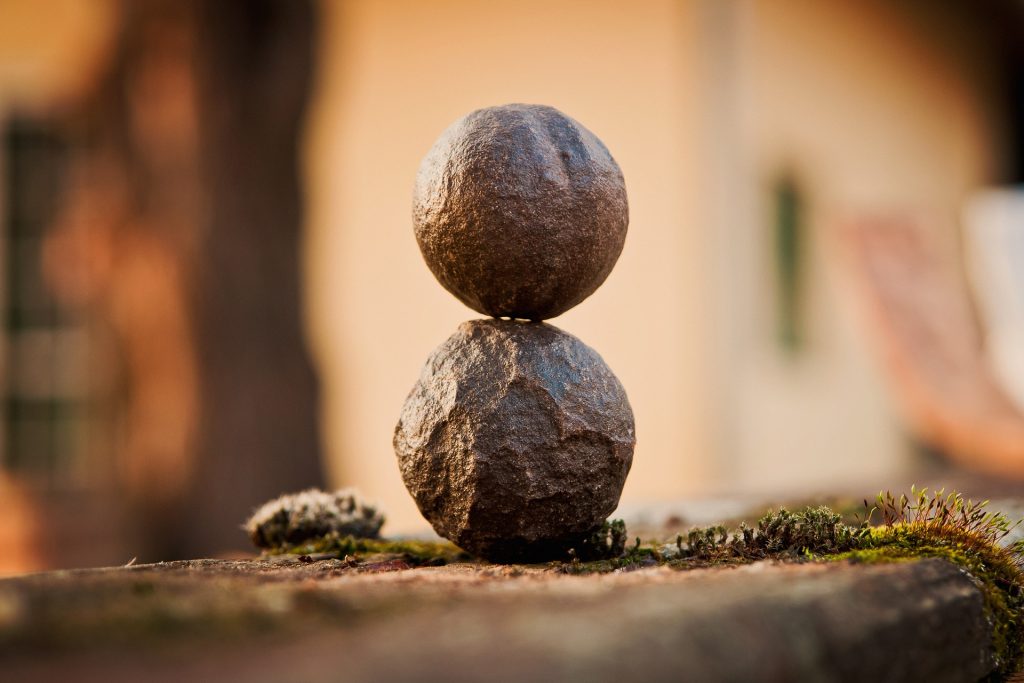 Balance