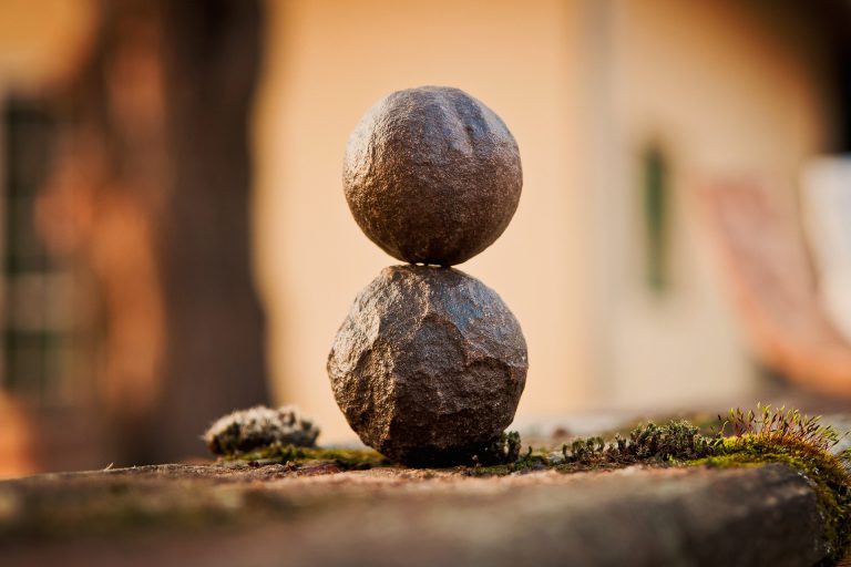 Balance