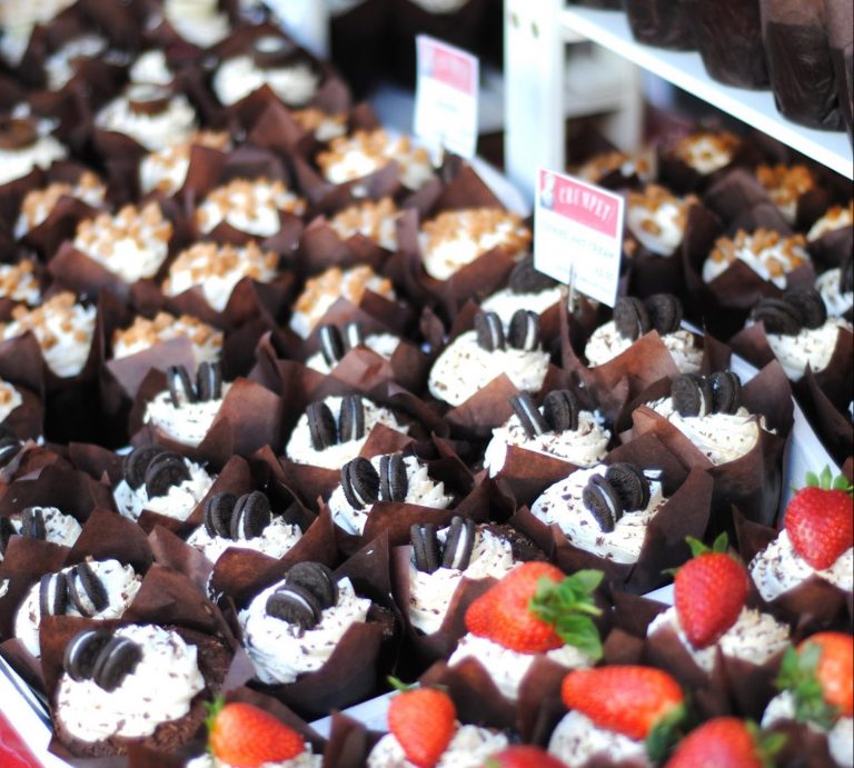 Cakes