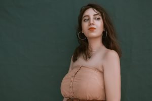Breasts often affected by chong mai rebellious qi