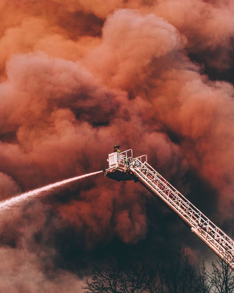 Firefighters