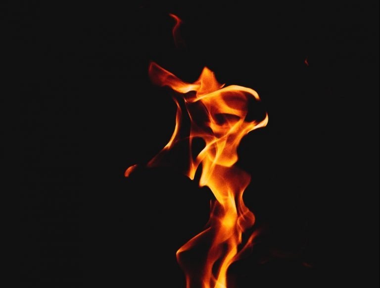 Single Flame