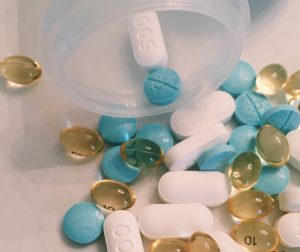 Pills