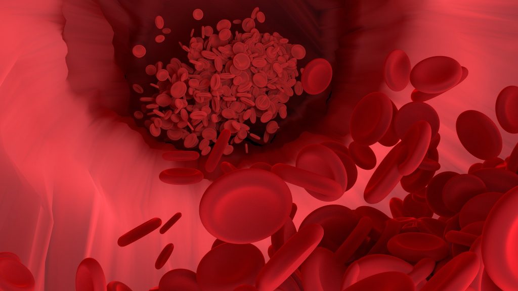 Células sanguíneas
