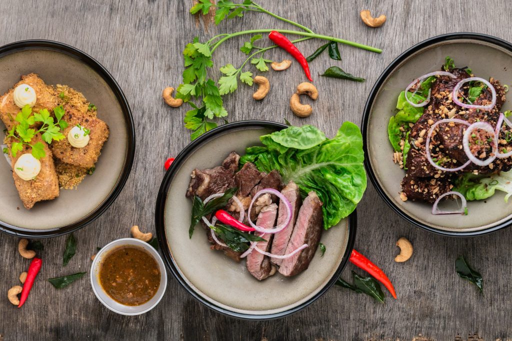Nutrition for Chronic disease