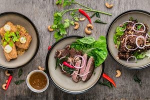 Nutrition for Chronic disease