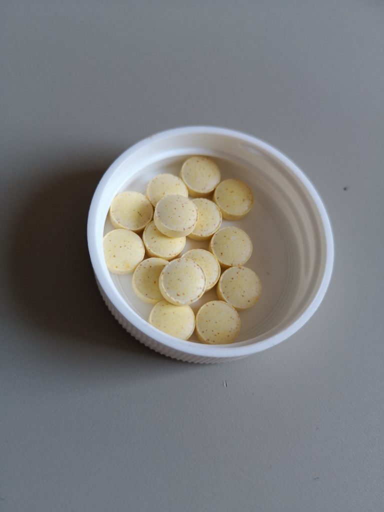 Good supplements may help acupuncture for depression work even better