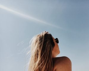 Vitamin D helps against defensive level damp heat problems