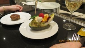 Nutrition for Chronic disease