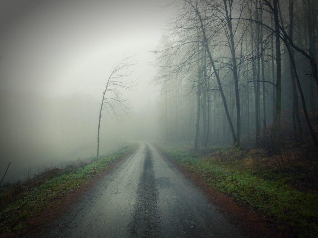 Damp weather can worsen some forms of chronic fatigue