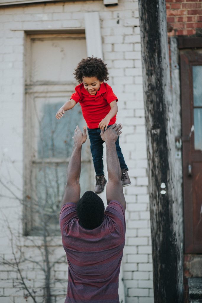 Confidence building avoids heart and gallbladder deficiency