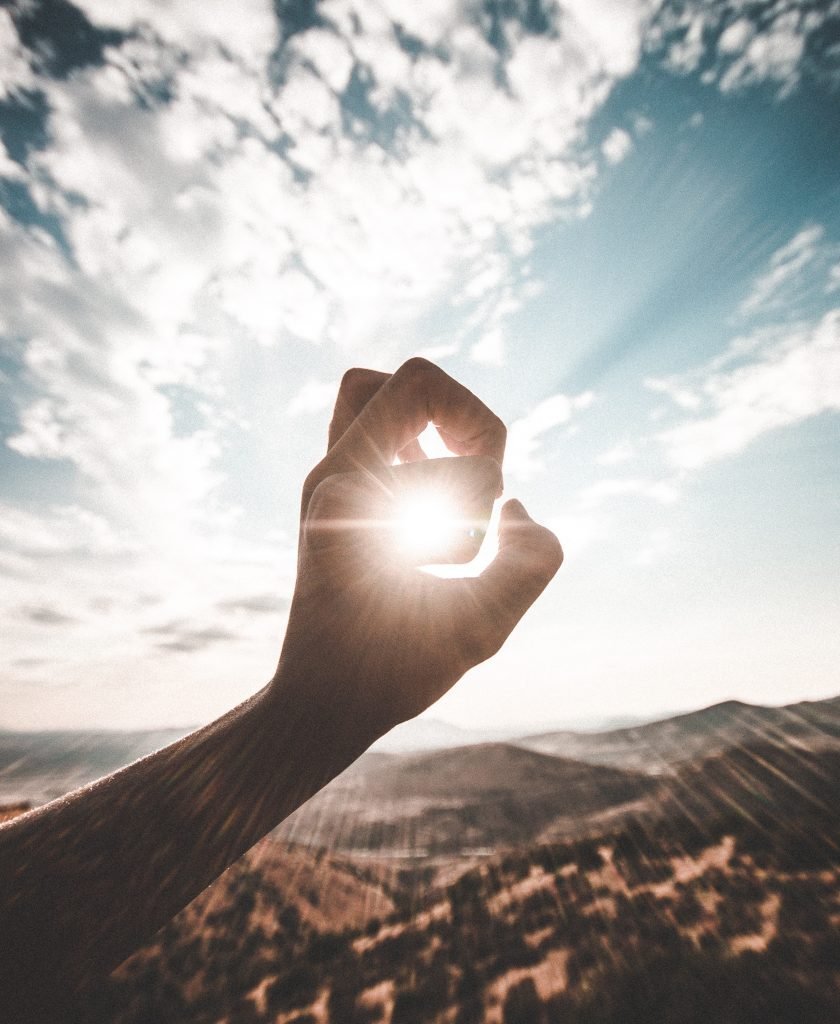 Sun exposure helps reduce insomnia
