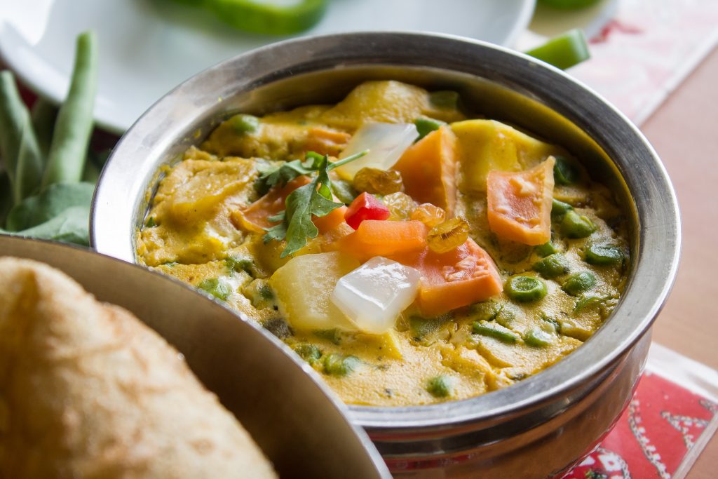 Nourishing soup - good for Lung Dryness and Yin deficiency