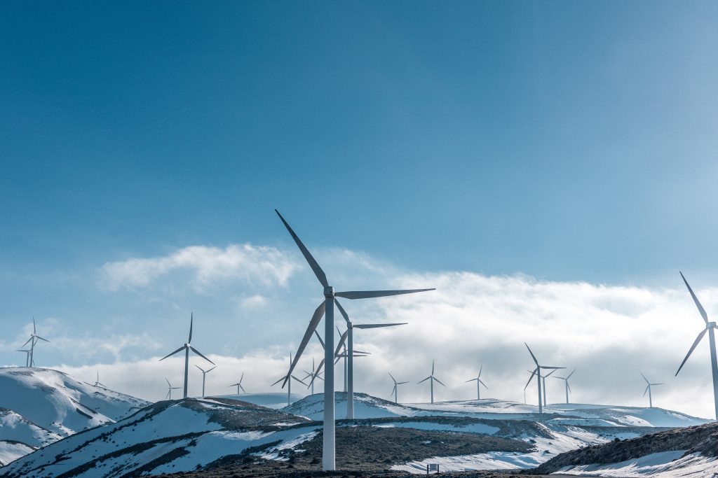 External Heat and Cold: Wind-Cold