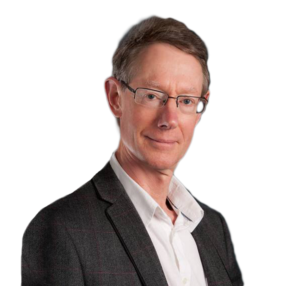 Jonathan Clogstoun-Willmott