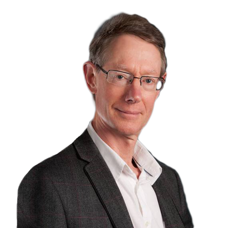 Jonathan Clogstoun-Willmott