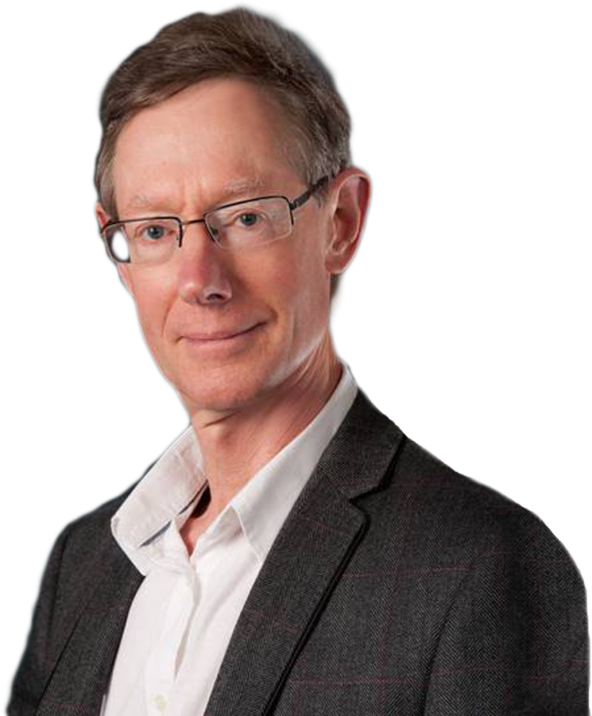 Jonathan Clogstoun-Willmott