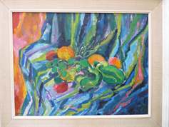 Still Life by Janette Lassen