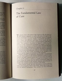Law of sure and Suppression