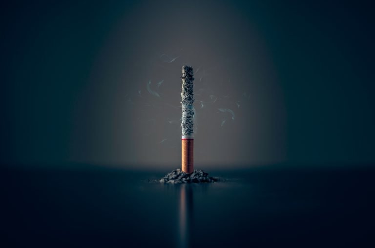 Smoking