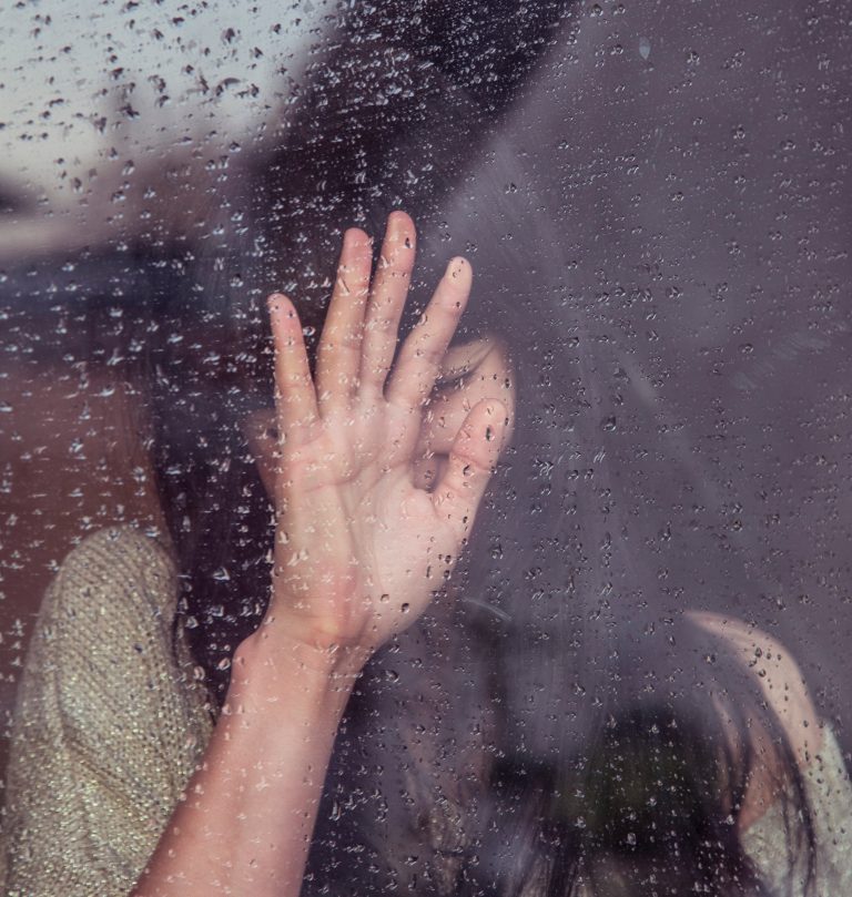 Emotions and chong mai symptoms