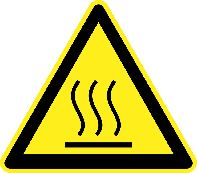 Strong HEat can lead to Stomach Blood Stasis