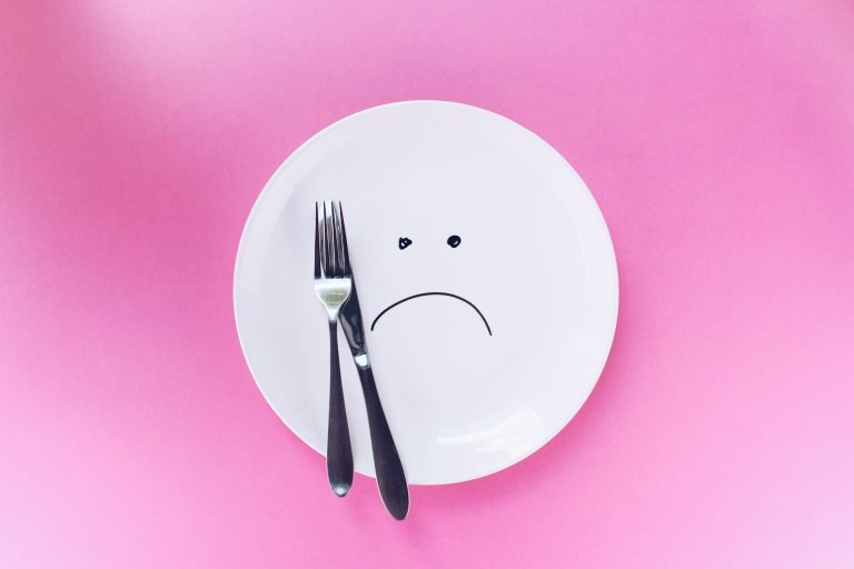 Weight Loss Control