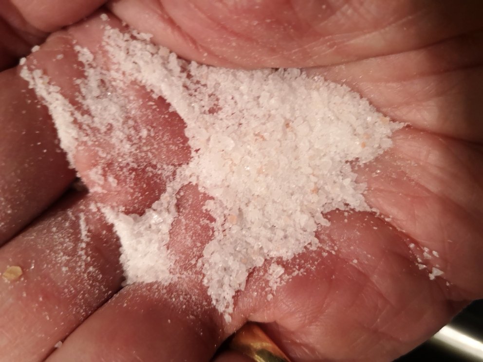 Salt