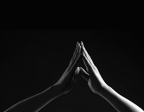 Balance between yin and yang helps us decide on the best acupuncture for depression points