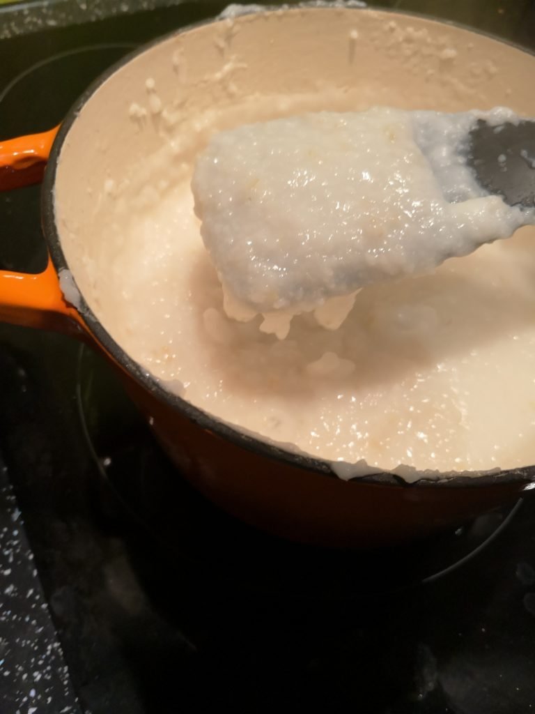 clogstoun congee