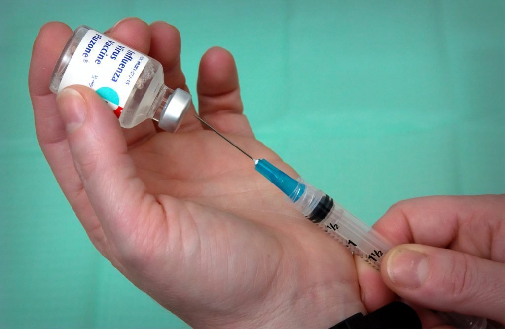Vaccine