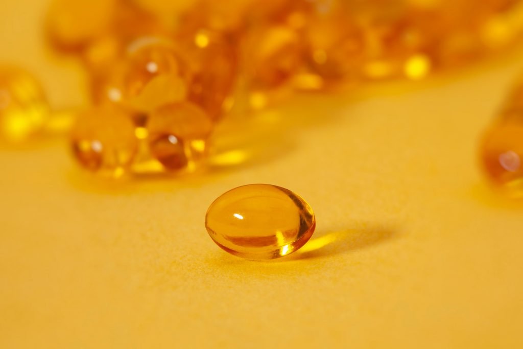 Supplements may help you cope with fever.