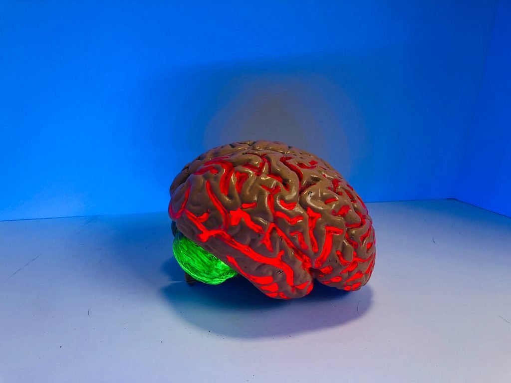 Your Mind is the source of your biggest inflammations