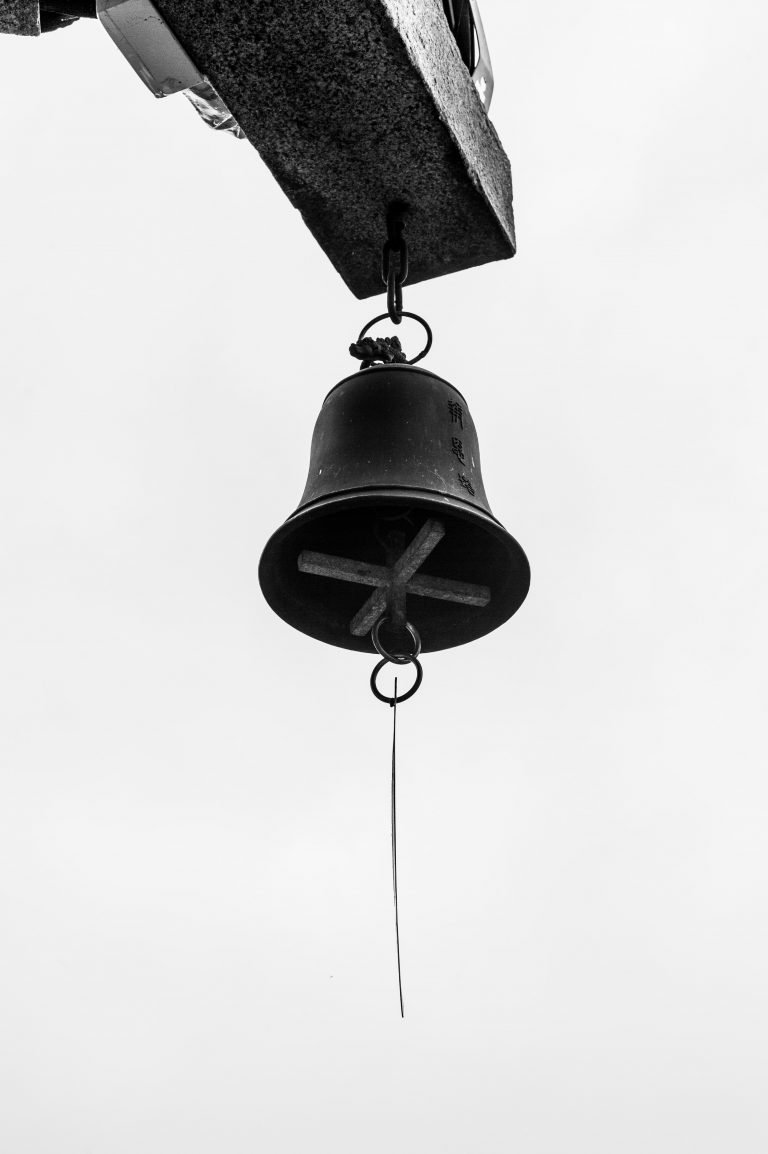 Bell - symbol for Lungs function