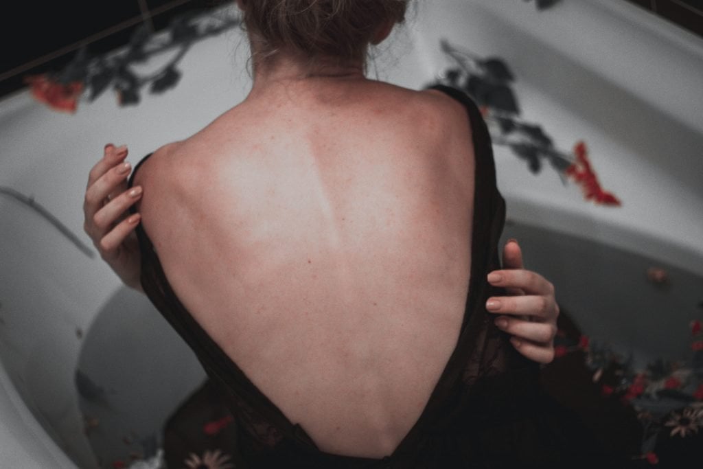 backpain