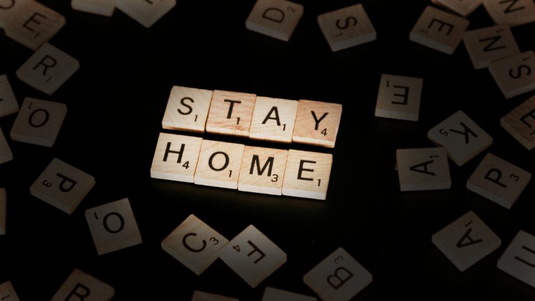 Stay Home