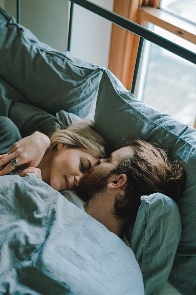 sleep is a great healer for rebellious chong mai