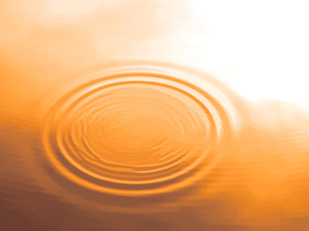 Stillness at the Centre of the Universe - Shen Mind.