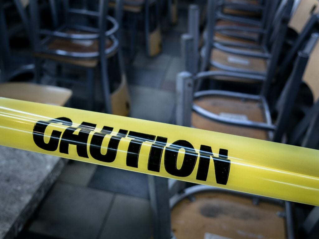 Caution! Don't use Conception Vessel 6 on pregnant women!