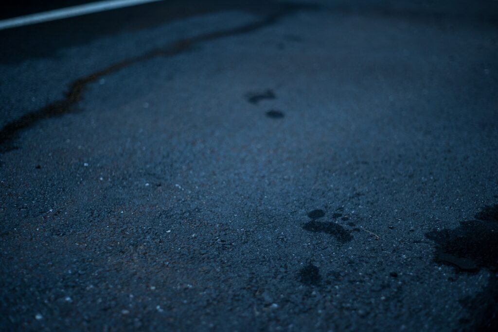 Cold feet