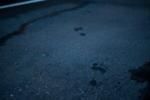 Cold feet