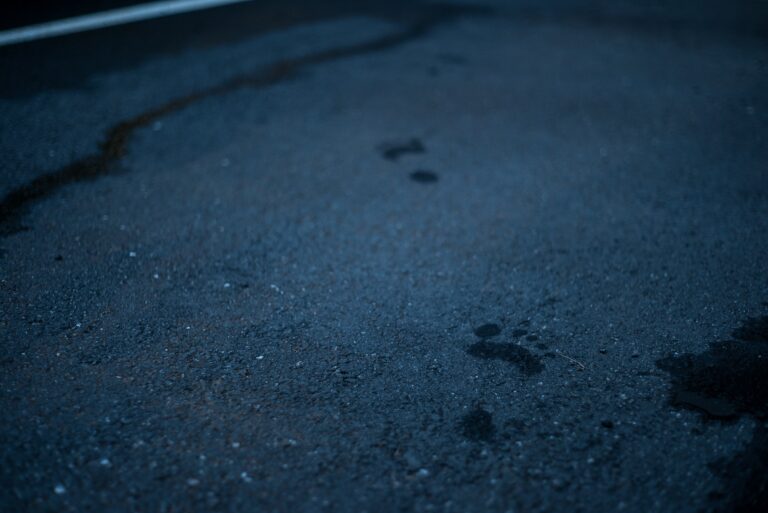 Cold feet